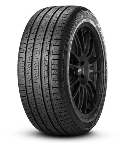 Picture of SCORPION VERDE ALL SEASON P235/70R16 SCORPION VERDE A/S 106H