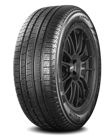 Picture of SCORPION VERDE ALL SEASON PLUS 255/55R20 XL 110H