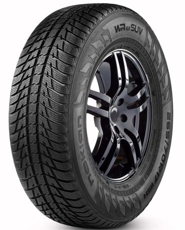 Picture of WR G3 SUV 235/60R18 XL NOKIAN 107V