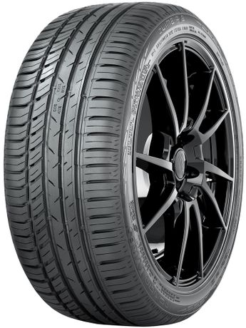 Picture of Zline A/S SUV