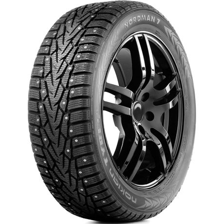 Picture of NORDMAN 7 225/50R17 XL (NON-STUDDED) 98T