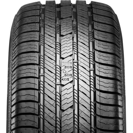 Picture of ENTYRE C/S 225/55R19 99H