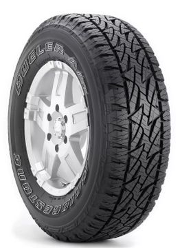 Picture of DUELER A/T REVO 2 P285/45R22 110H