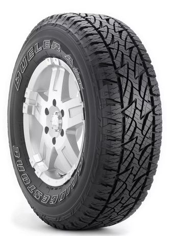 Picture of DUELER A/T REVO 2 LT285/70R17 121R