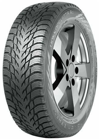 Picture of HAKKAPELIITTA R3 235/40R19 XL 96T