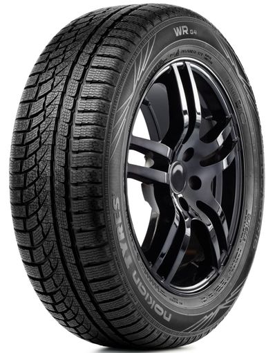 Nokian WR G4 255/40R19 XL NOKIAN 100V tires | NeoTires