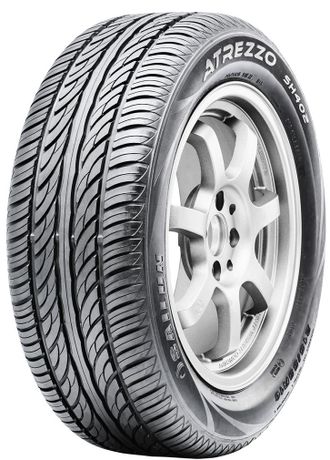 Picture of ATREZZO SH402 205/55R16 91H