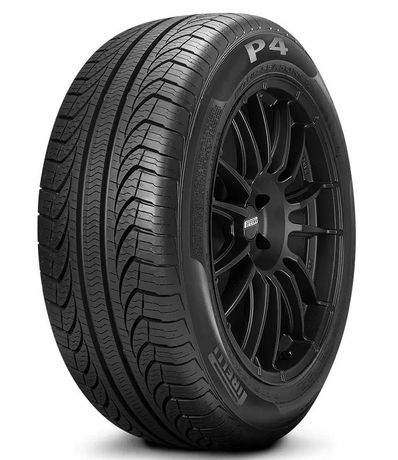 Picture of P4 FOUR SEASONS PLUS P215/60R17 96T