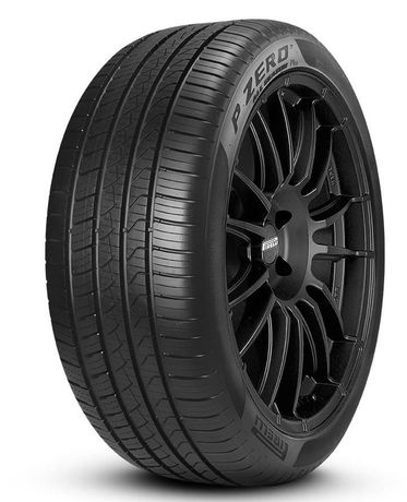 Picture of P ZERO ALL SEASON PLUS 215/45R17 XL PZERO ALL SEASON PLUS 91W