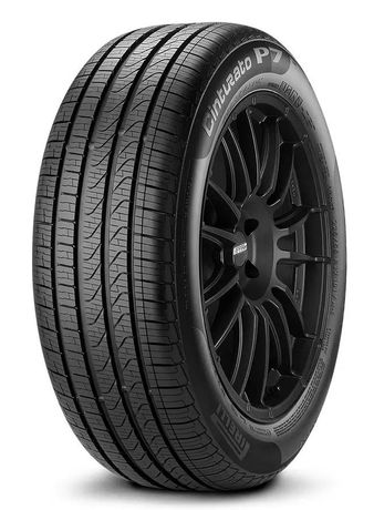 Picture of CINTURATO P7 ALL SEASON 255/40R20 XL (N0) 101V