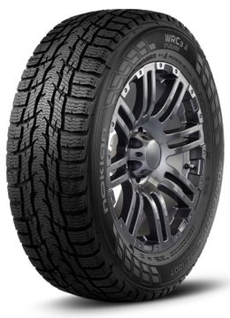 Picture of WR C3 205/70R15C D NOKIAN 106/104S