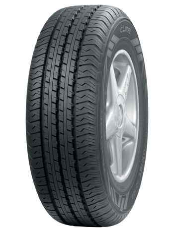 Picture of CLINE CARGO 195/75R16C D 107/105S