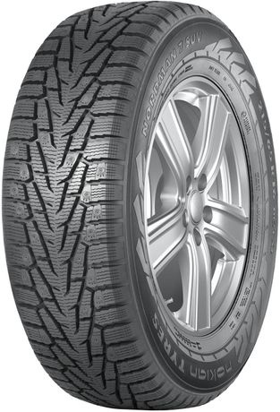 Picture of NORDMAN 7 SUV 205/70R15 XL (STUDDED) 100T