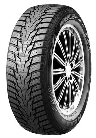 Picture of WINGUARD WINSPIKE WH62 195/70R14 91T
