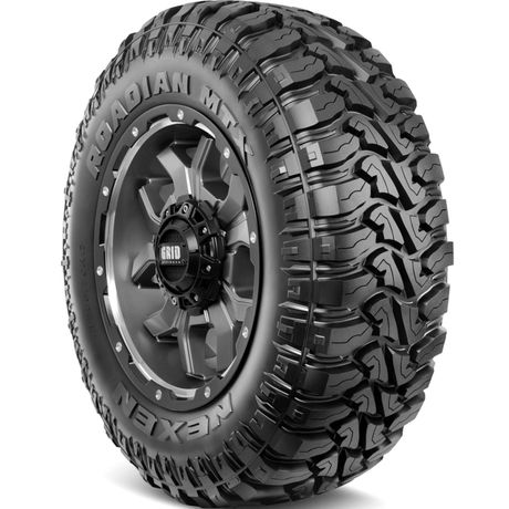 Picture of ROADIAN MTX LT295/55R20/10 123/120Q