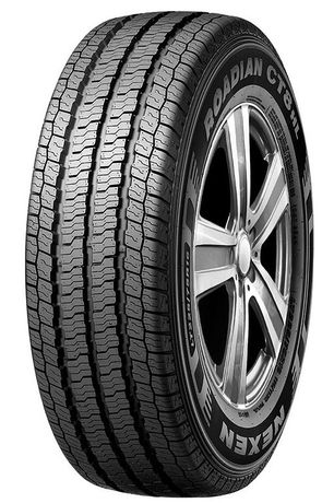 Picture of ROADIAN CT8/CT8 HL 195/75R16C ROADIAN CT8 HL T