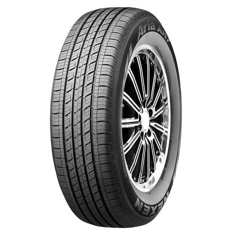 Picture of ARIA AH7 215/55R18 95T