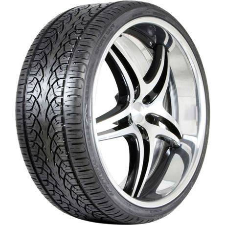 Picture of SPORT SUV 275/45R22 XL 112V