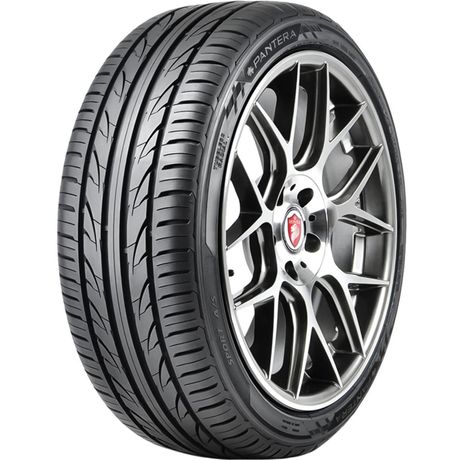 Picture of SPORT A/S 205/40ZR17 84W