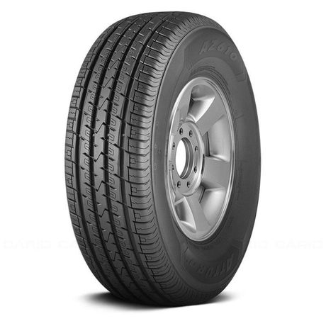 Picture of AZ610 205/70R15 96H