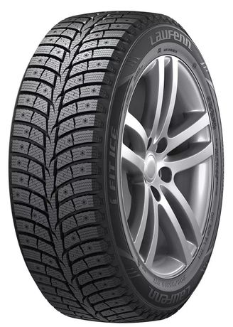Picture of I FIT ICE (LW71) 195/70R14 91T