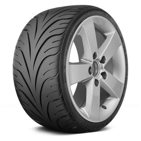 Picture of 595RS-R 205/50R15 87W