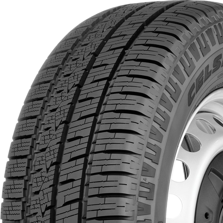 Toyo Celsius Cargo LT245/75R16/10 120/116S MPN 238500