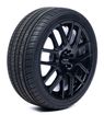 Kumho Ecsta LX Platinum KU27 MPN 