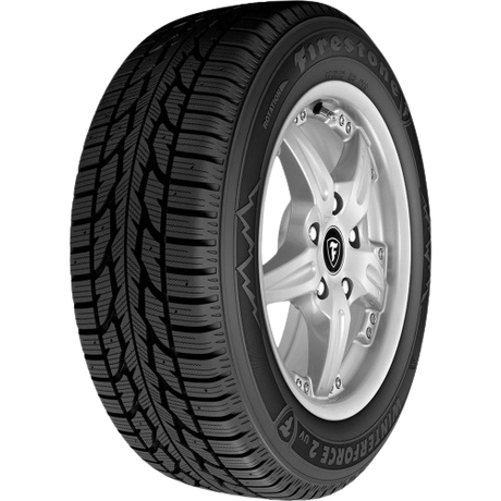 Picture of WINTERFORCE 2 P205/75R15 97S
