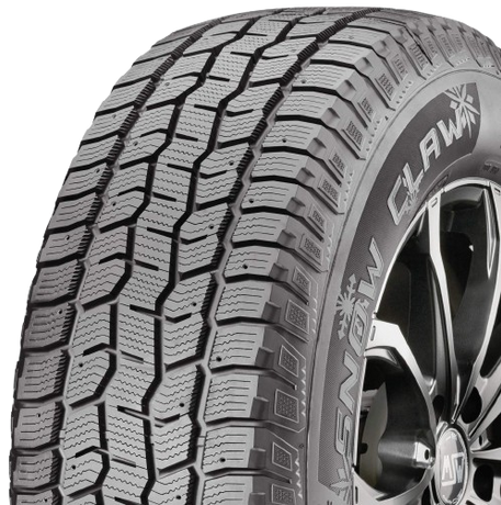 Picture of Discoverer Snow Claw