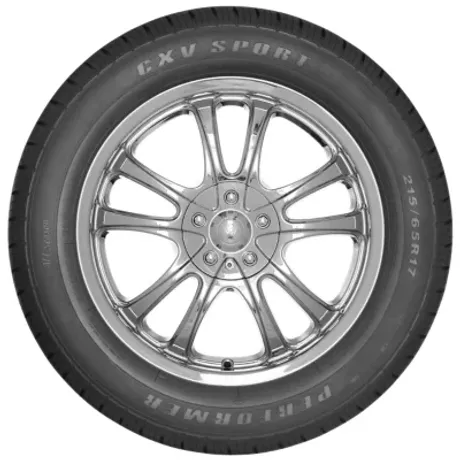 Picture of PERFORMER CXV SPORT 235/60R18 XL 107V