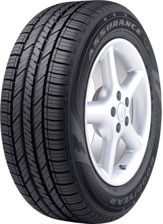 Picture of ASSURANCE FUEL MAX 215/55R17 94V