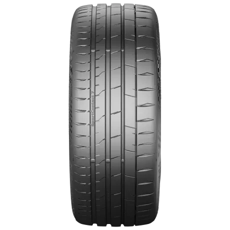 Picture of SportContact 7 295/35R21 103(Y)