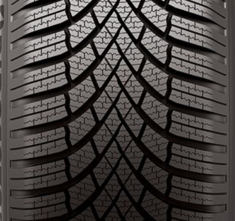 Bridgestone Blizzak LM005 MPN 