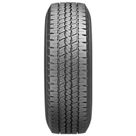 General Grabber HD LT235/80R17 E FR 120/117R MPN 04509200000