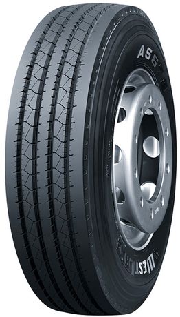 Picture of AS678 285/75R24.5 G 144/141L