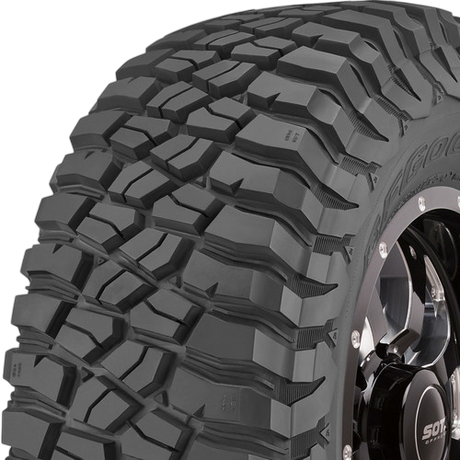 Picture of MUD-TERRAIN T/A KM3 LT275/65R20 E 126/123Q