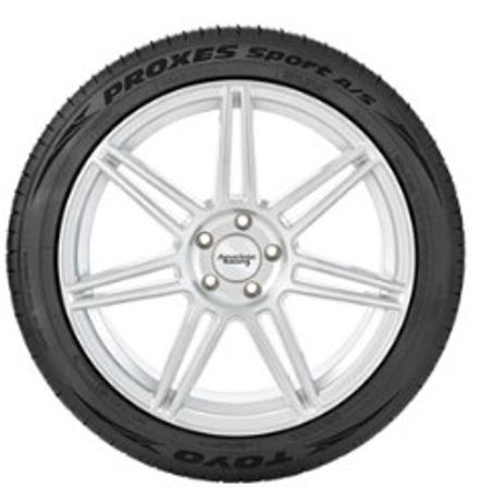 Picture of PROXES SPORT 275/40R21 XL 107Y