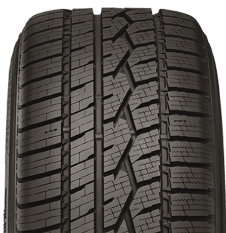 Picture of Celsius CUV