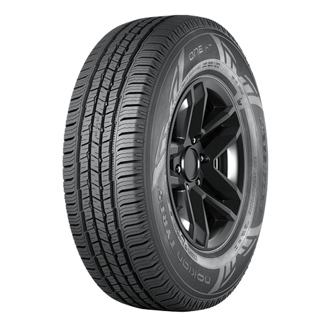 Picture of ONE HT 185/60R15C C NOKIAN 94/92T