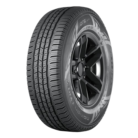 Picture of ONE HT 265/75R16 NOKIAN 116T