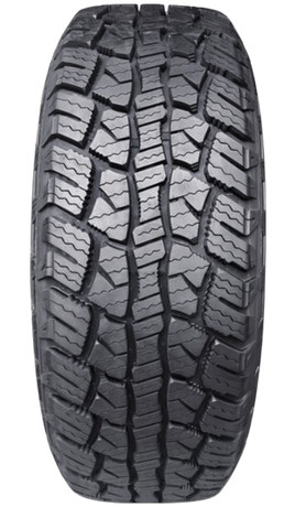 Finalist Terreno AT MPN 