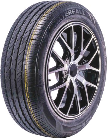 Picture of ECO DYNAMIC 205/60R14 88H