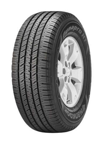 Picture of DYNAPRO HT RH12 (P-METRIC) P265/70R16 OE 111T