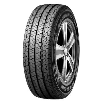 Picture of Roadian CT8 HL LT245/75R16/10 120/116S