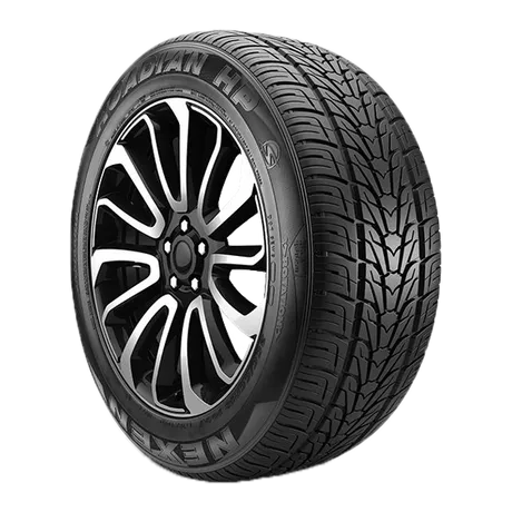 Picture of Roadian HP SUV 255/60R17 106V