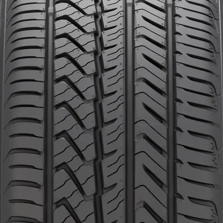 Picture of ADVAN SPORT A/S+ 215/55R17 94W