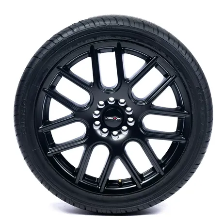 Kumho Ecsta LX Platinum KU27 MPN 