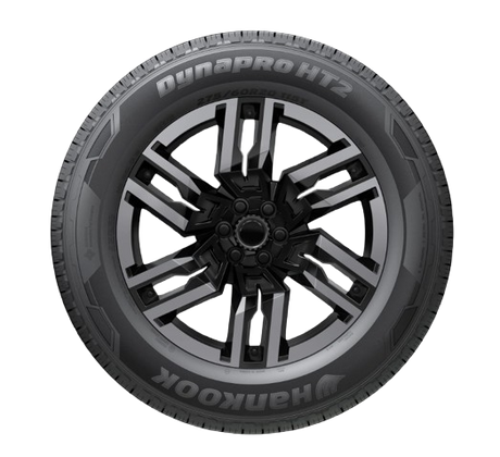Picture of Dynapro HT2 RH14 LT235/80R17/10 120/117R