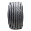 Yokohama RY407 UWB wide-base tires